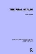 The Real Stalin