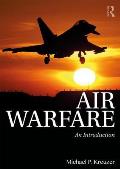 Air Warfare: An Introduction