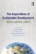 Imperatives of Sustainable Development Needs Justice Limits