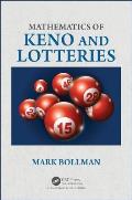 Mathematics of Keno and Lotteries