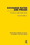 Exchange Rates and Prices: The Case of United States Imports