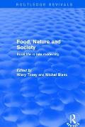 Revival: Food, Nature and Society (2001): Rural Life in Late Modernity