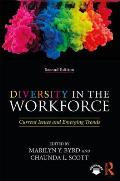 Diversity in the Workforce: Current Issues and Emerging Trends