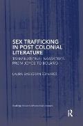 Sex Trafficking in Postcolonial Literature: Transnational Narratives from Joyce to Bola?o