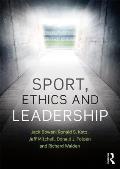 Sport Ethics & Leadership