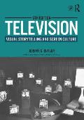 Television Visual Storytelling & Screen Culture