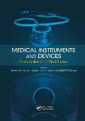 Medical Instruments and Devices: Principles and Practices