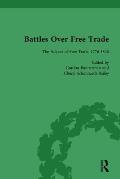 Battles Over Free Trade, Volume 1: The Advent of Free Trade, 1776-1846