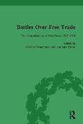 Battles Over Free Trade, Volume 2: Anglo-American Experiences with International Trade, 1776-2008