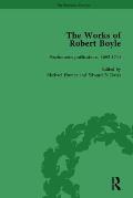 The Works of Robert Boyle, Part II Vol 5