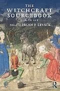 Witchcraft Sourcebook Second Edition