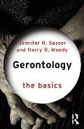 Gerontology The Basics