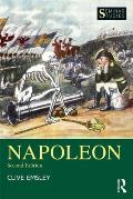 Napoleon: Conquest, Reform and Reorganisation