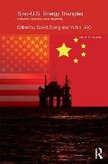 Sino-U.S. Energy Triangles: Resource Diplomacy Under Hegemony