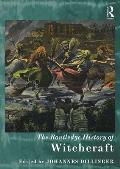 The Routledge History of Witchcraft