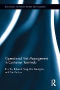 Operational Risk Management in Container Terminals