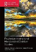 Routledge Handbook of Outdoor Studies