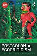 Postcolonial Ecocriticism Literature Animals Environment