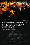 Government and Politics of the Contemporary Middle East: Continuity and change