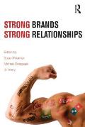 Strong Brands, Strong Relationships