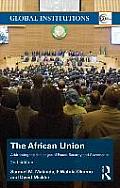 The African Union: Addressing the challenges of peace, security, and governance