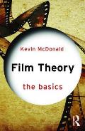 Film Theory: The Basics: The Basics