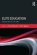Elite Education: International perspectives