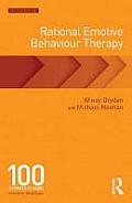 Rational Emotive Behaviour Therapy 100 Key Points & Techniques