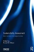 Sustainability Assessment: Applications and Opportunities