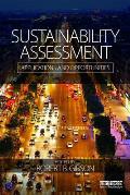 Sustainability Assessment: Applications and opportunities