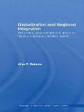 Globalization and Regional Integration: The origins, development and impact of the single European aviation market