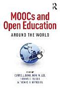 MOOCs and Open Education Around the World