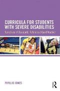 Curricula for Students with Severe Disabilities: Narratives of Standards-Referenced Good Practice