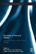 Dynamics of National Identity: Media and Societal Factors of What We Are