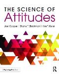 The Science of Attitudes