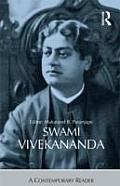 Swami Vivekananda: A Contemporary Reader