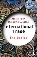 International Trade: The Basics