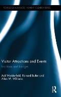 Visitor Attractions and Events: Locations and linkages