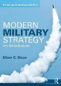 Modern Military Strategy An Introduction