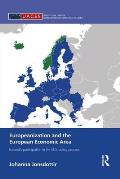 Europeanization and the European Economic Area: Iceland's Participation in the Eu's Policy Process