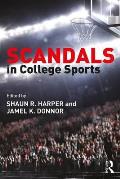 Scandals in College Sports