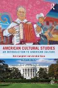 American Cultural Studies: An Introduction to American Culture