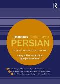 A Frequency Dictionary of Persian: Core vocabulary for learners