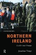 Northern Ireland: Conflict and Change