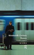 Nineteenth-Century Russia: Opposition to Autocracy