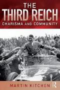 The Third Reich: Charisma and Community