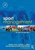 Sport Management Principles & Applications 4th Edition