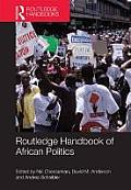 Routledge Handbook Of African Politics