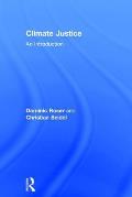 Climate Justice: An Introduction