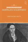 The Routledge Introduction to American Modernism